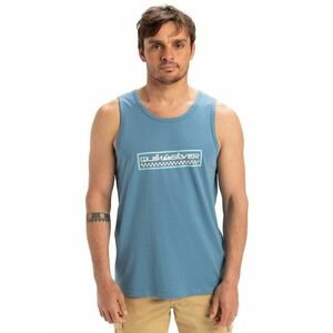 Tricou cu imprimeu text si decolteu rotund imagine
