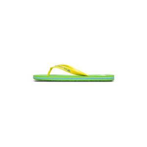 Papuci flip-flop cu logo Molokai imagine