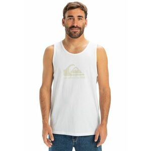 Top de bumbac cu logo imagine