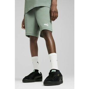 Pantaloni scurti cu logo imagine