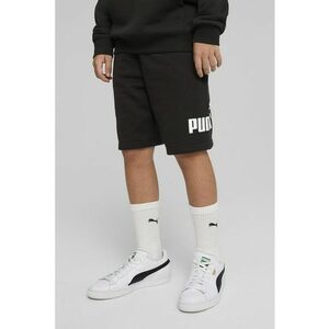 Pantaloni scurti cu imprimeu logo imagine