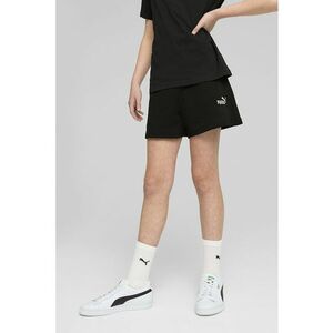 Pantaloni scurti cu logo brodat imagine