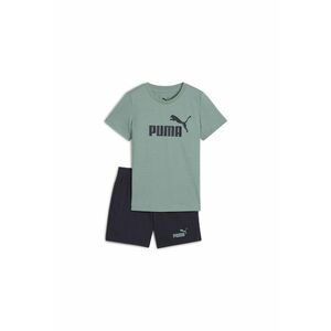 Set de tricou si pantaloni scurti imagine