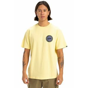 Tricou cu imprimeu pe spate Circle imagine