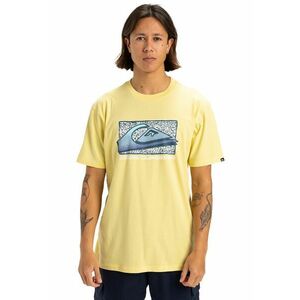 Tricou cu decolteu la baza gatului Retro Fade imagine