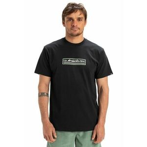 Tricou cu logo si decolteu la baza gatului Sun Dagger imagine