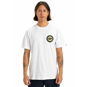 Tricou cu imprimeu pe spate Circle imagine