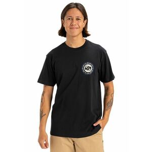 Tricou cu imprimeu pe spate Circle imagine