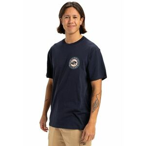 Tricou cu imprimeu pe spate Circle imagine