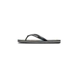 Papuci flip-flop cu logo Molokai Art imagine