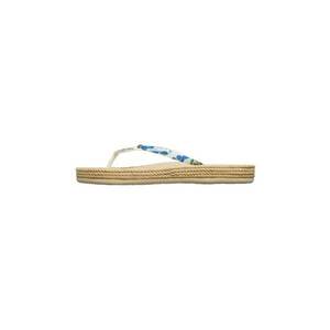 Papuci flip-flop de cauciuc South Beach III imagine
