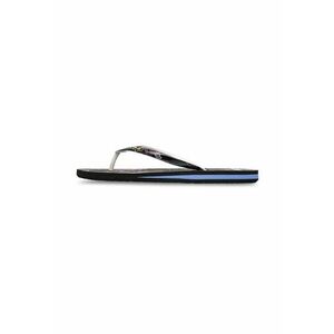 Papuci flip-flop cu talpa cu imprimeu Portofino imagine