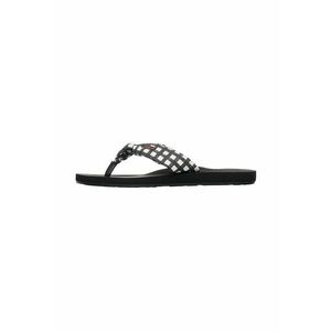 Papuci flip-flop cu garnituri cu imprimeu Paia V imagine