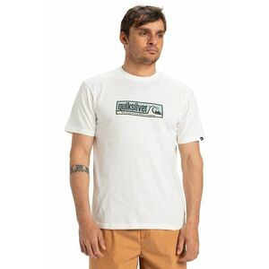 Tricou de bumbac organic cu logo Evo Endless imagine