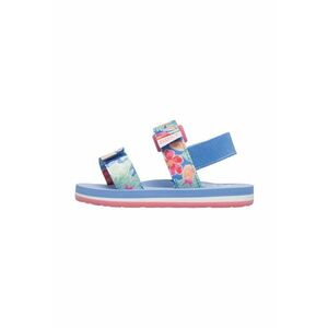 Sandale din material textil cu velcro Cage imagine