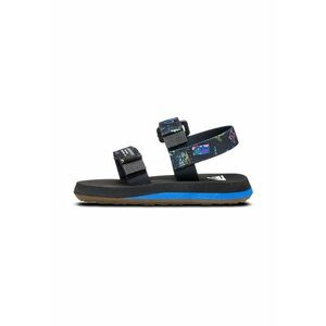 Sandale cu velcro Monkey Caged imagine