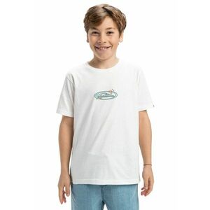 Tricou de bumbac organic cu imprimeu imagine