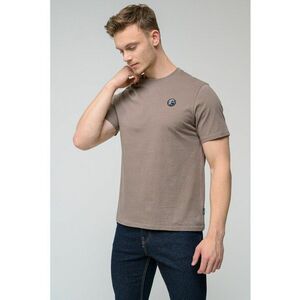 Tricou cu decolteu la baza gatului Originals imagine