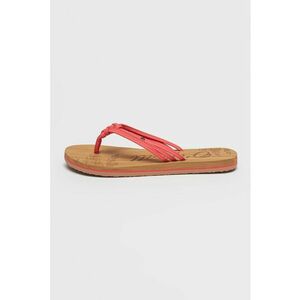 Papuci flip-flop cu logo Ditsy imagine