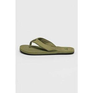 Papuci flip-flop cu model uni Koosh imagine