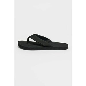 Papuci flip-flop cu model uni Koosh imagine