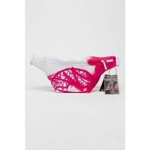 Borseta unisex cu model grafic imagine