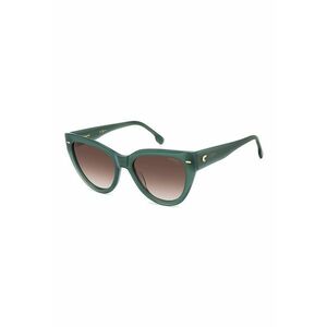 Ochelari de soare cat-eye cu lentile in degrade imagine