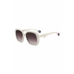 Ochelari de soare rotunzi cu lentile in degrade imagine