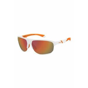Ochelari de soare wrap cu logo imagine