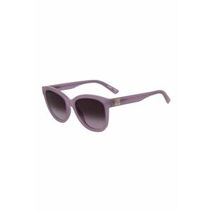 Ochelari de soare cu lentile in degrade si logo imagine