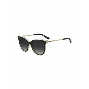 Ochelari de soare patrati cu lentile in degrade imagine