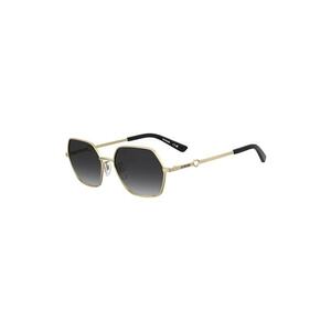 Ochelari de soare hexagonali cu lentile in degrade imagine