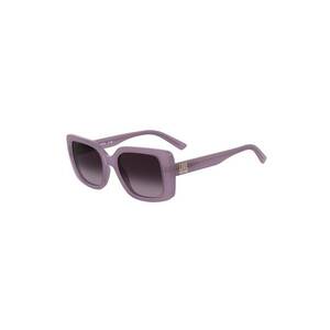 Ochelari de soare dreptunghiulari cu lentile in degrade imagine
