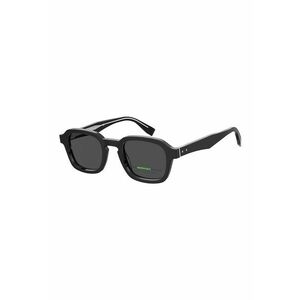 Ochelari de soare wrap cu lentile uni imagine