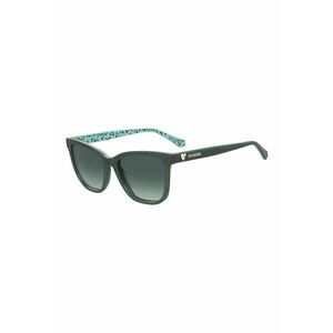 Ochelari de soare patrati cu lentile in degrade imagine