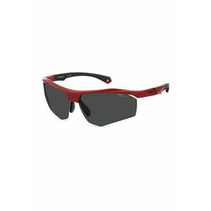 Ochelari de soare wrap cu lentile polarizate imagine