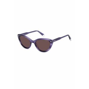 Ochelari de soare cat-eye cu lentile polarizate imagine