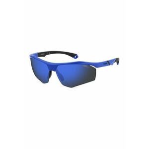 Ochelari de soare wrap cu lentile polarizate imagine