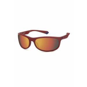Ochelari de soare shield unisex polarizati imagine