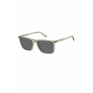 Ochelari de soare wayfarer cu logo imagine