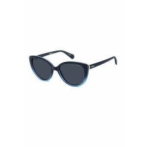Ochelari de soare cat-eye cu lentile polarizate imagine