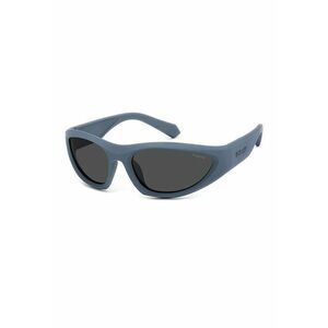 Ochelari de soare wrap unisex polarizati imagine