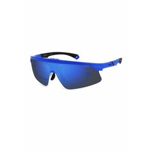 Ochelari de soare wrap cu lentile polarizate imagine