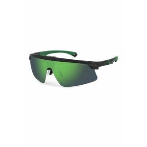 Ochelari de soare wrap cu lentile polarizate imagine