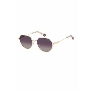 Ochelari de soare rotunzi unisex imagine