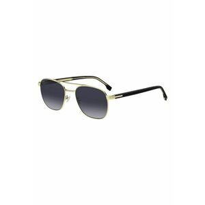 Ochelari de soare aviator cu logo imagine