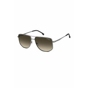 Ochelari de soare aviator cu rama metalica imagine