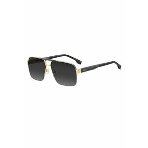 Ochelari de soare aviator cu lentile in degrade imagine