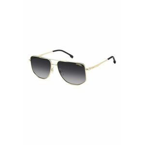 Ochelari de soare aviator cu rama metalica imagine
