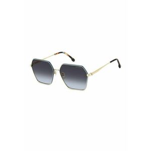 Ochelari de soare hexagonali cu lentile in degrade imagine